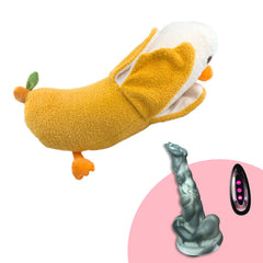 PLUSHMATES™