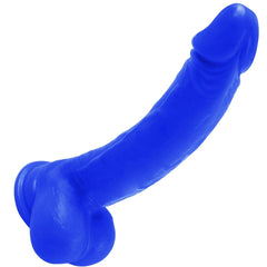 Crimson Curve 5.9''