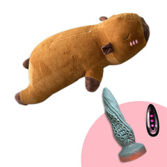PLUSHMATES™