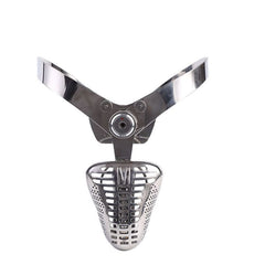 3D Custom Male Chastity Belt SLG001