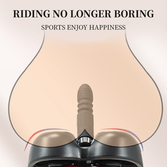 Shadow Saddle