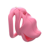 3D-Printed HiPPO Chastity Device