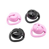3D Mech Style Resin Chastity Device