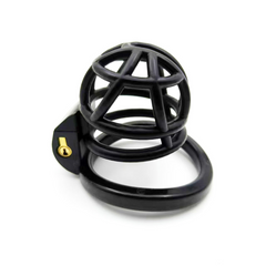 3D Miniature Male Chastity Device
