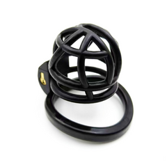3D Miniature Male Chastity Device