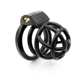 3D Miniature Male Chastity Device