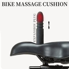 Shadow Saddle