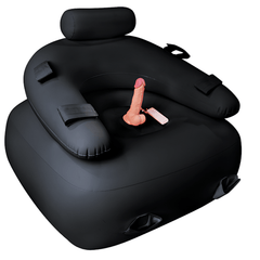 Oblivion Seat