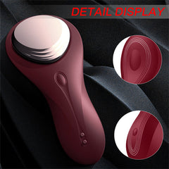 Remote Control Panty Sex Toys Red