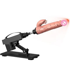 Gripper Beast