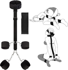 Lunaire Shackle