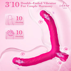 Rose Duo 7.5”