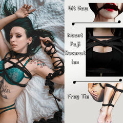 Silk Bind