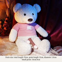 Teddy Bear