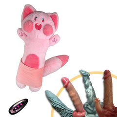 PLUSHMATES™
