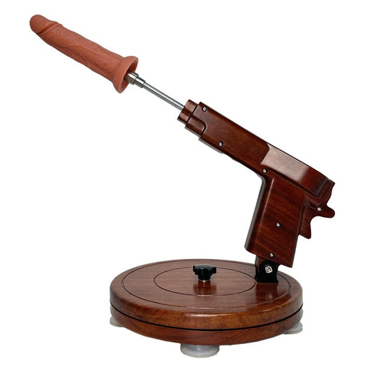 Woodshot