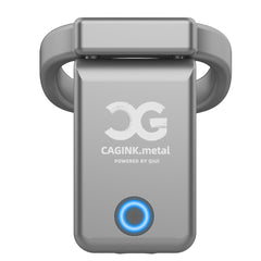 Cagink Micro Chastity Cage