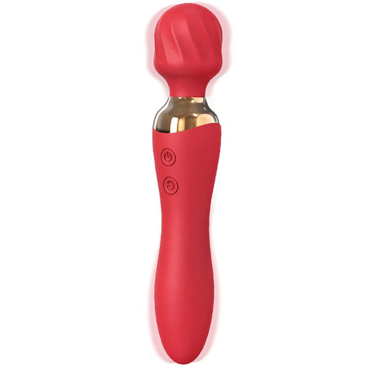 G Spot AV Wand Vibrator