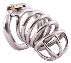 Steel HoD S100