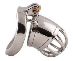 Steel HoD S87