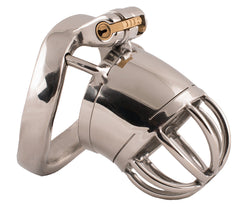 Steel HoD S87