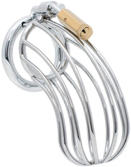 HoD Steel Bird Cage