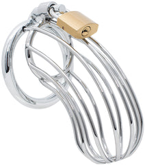 HoD Steel Bird Cage