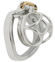 Steel JTS S201 Sizes Small - XXL