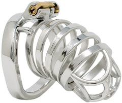 Steel JTS S201 Sizes Small - XXL