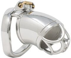 Steel JTS S203
