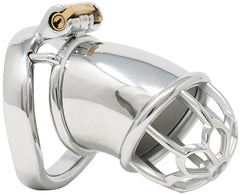 Steel JTS S207