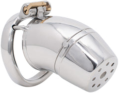 Steel JTS S218