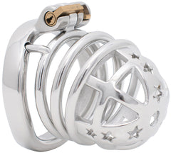 Steel JTS S221 Sizes Small - XXL