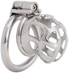 Steel JTS S224