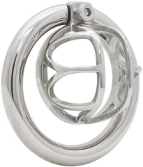 Steel JTS S236