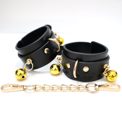 Jingle Cuffs