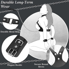 Siren's Bundle