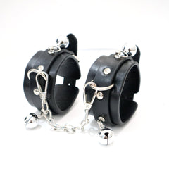 Jingle Cuffs