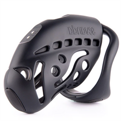 SEVANDA Electrifying Nautilus Estim Cage