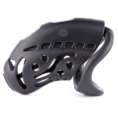 SEVANDA Electrifying Nautilus Estim Cage