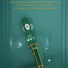 The Beat Pat- Smart App Controlled Electric Shock Paddle