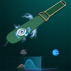 The Beat Pat- Smart App Controlled Electric Shock Paddle