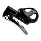 ABS Resin Chastity Cage