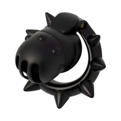 ABS Stab Prison Chastity Device
