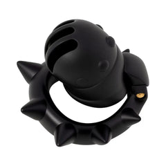 ABS Stab Prison Chastity Device