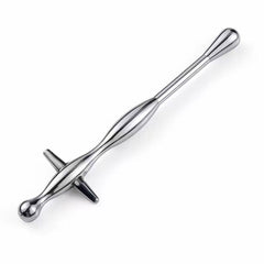 Small Metal Sound Plug – Smooth Candle Design for Safe Play (Beginner Set of 4)
