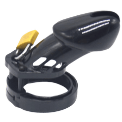 Plastic Cock Cage – 3.15 and 3.94 Inches