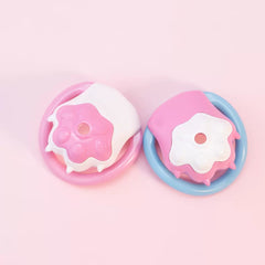 Cat Paw Protective Chastity Lock