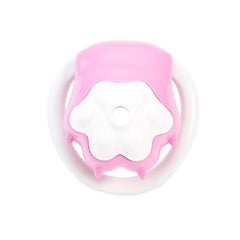 Mini Cat Paw Resin Chastity Cage