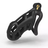 Comfort Cobra Chastity Device Kit (3.35 inches)